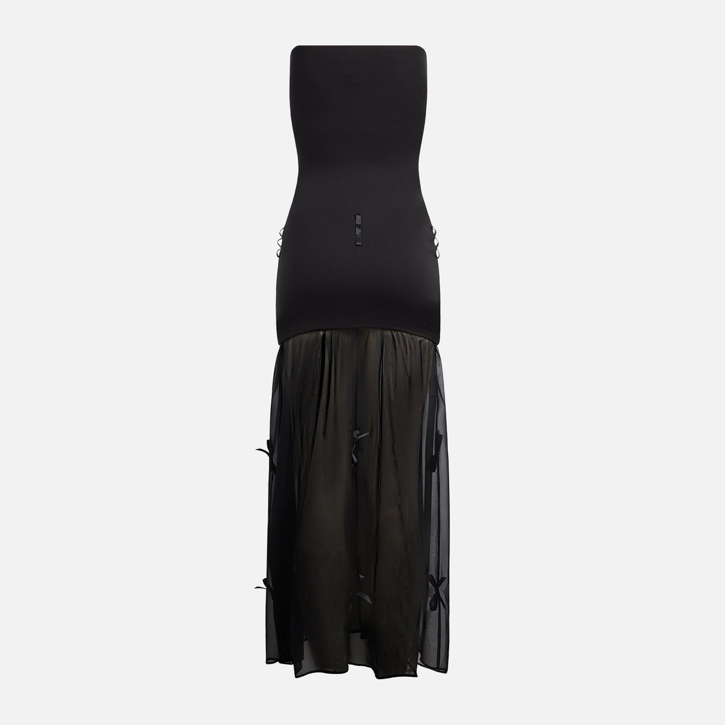 Women Kith Buci Metis Dress - Black