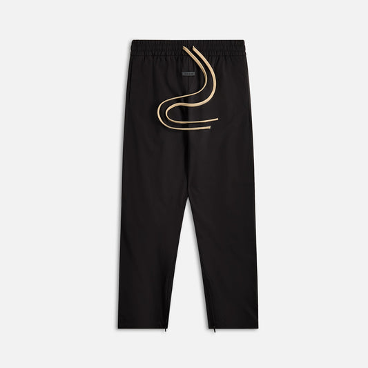 Men Kith Fear of God Track Pant - Black