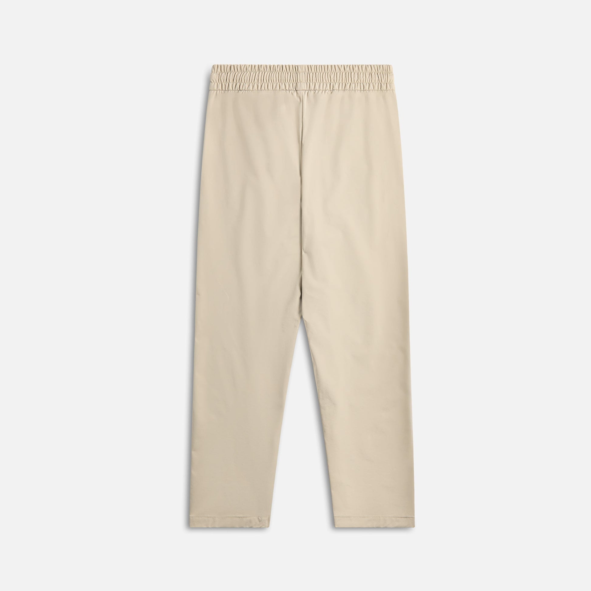 Men Kith Fear of God Track Pant - Cement