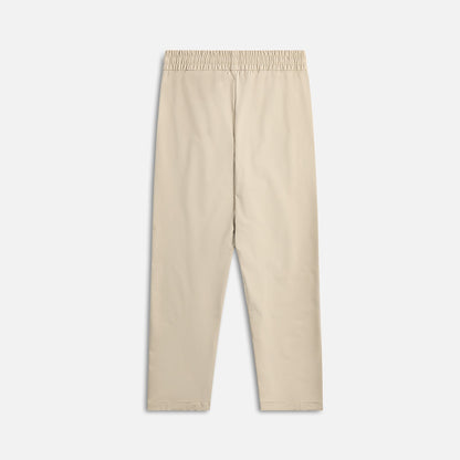 Men Kith Fear of God Track Pant - Cement