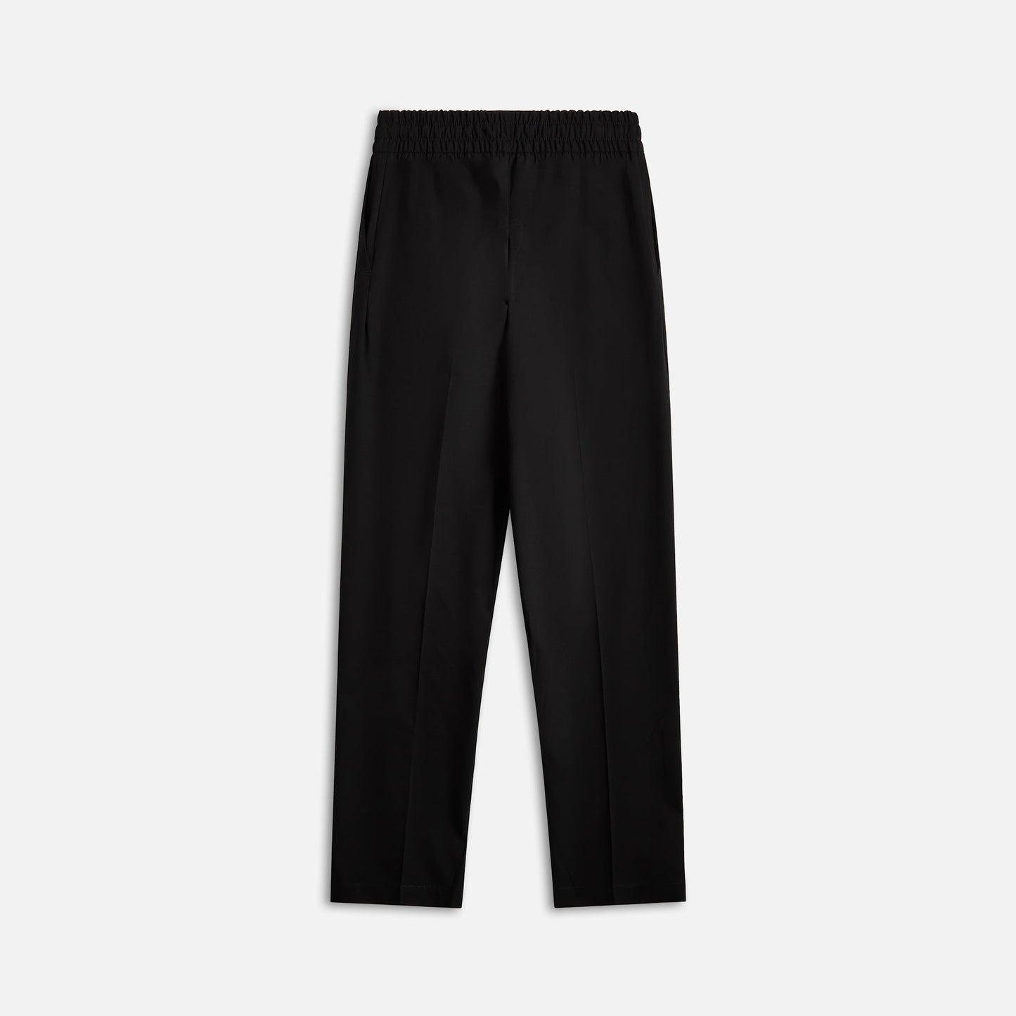 Men Kith Fear of God Drawstring Eternal Pant - Black