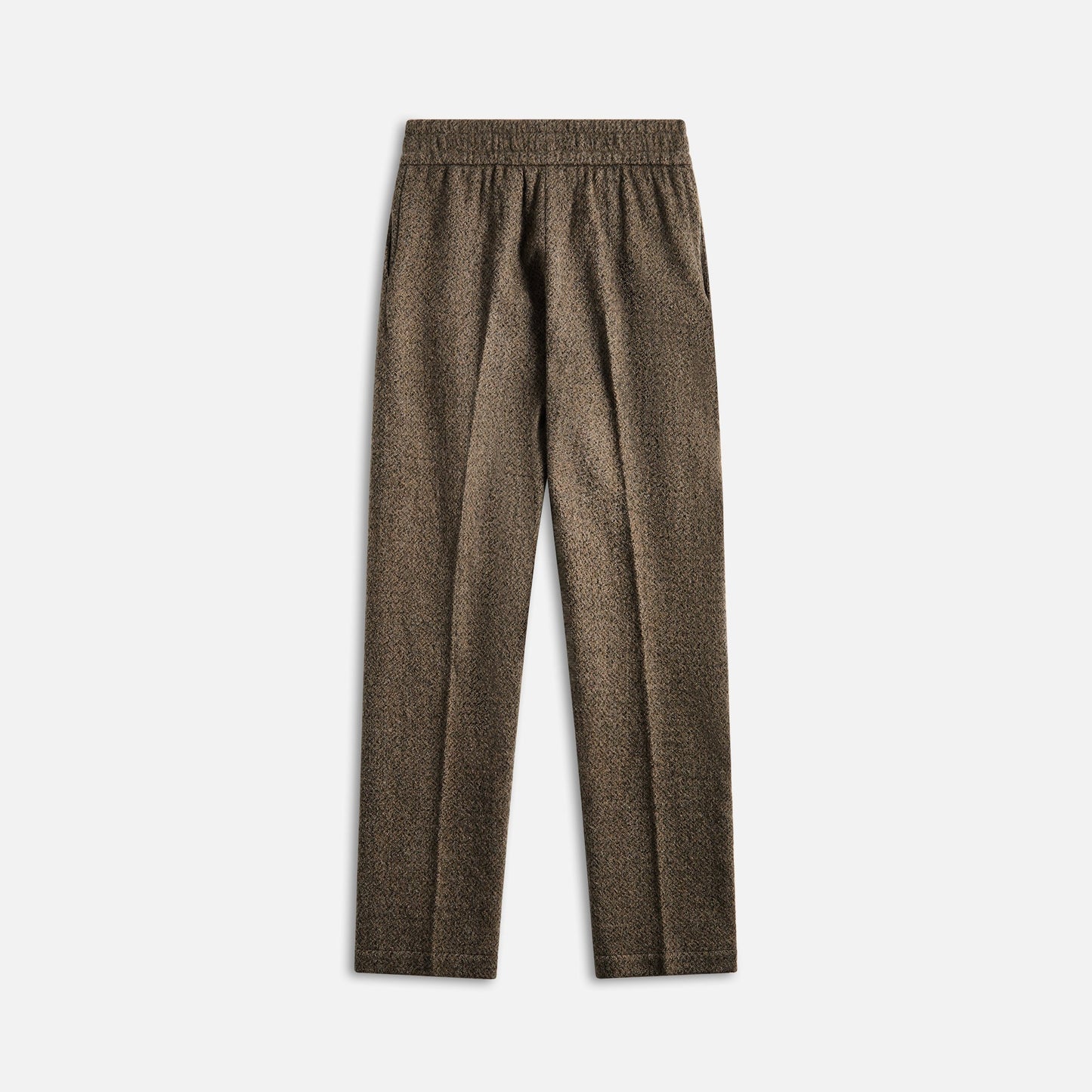 Men Kith Fear of God Drawstring Eternal Pant - Melange Wood