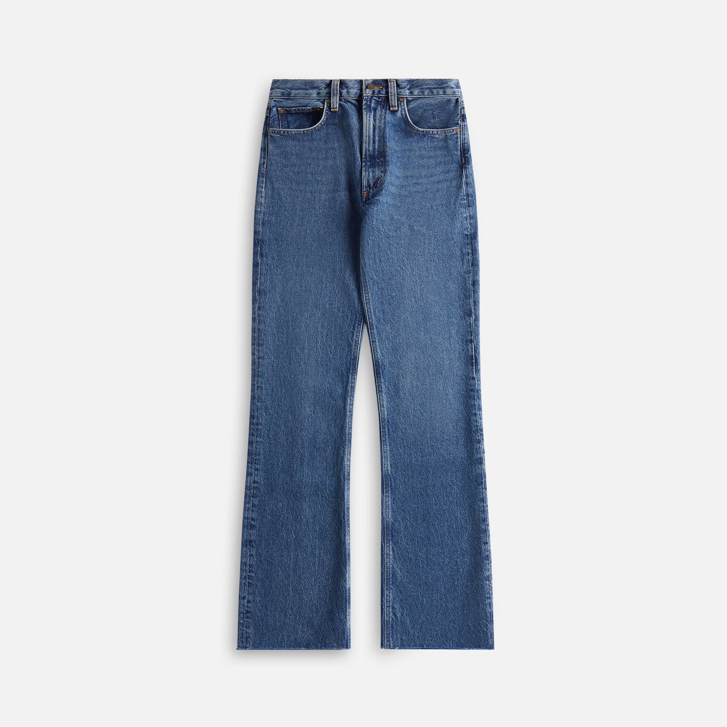 Women Kith Agolde Leena Jean - Placebo