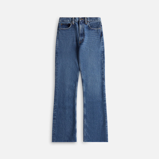 Women Kith Agolde Leena Jean - Placebo