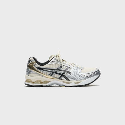 Men Kith ASICS Gel-Kayano 14 - Birch / Pure Silver