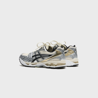 Men Kith ASICS Gel-Kayano 14 - Birch / Pure Silver