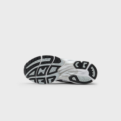 Men Kith ASICS Gel-Kayano 14 - White / Fjord Grey