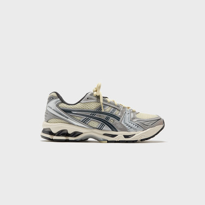 Men Kith ASICS Gel-Kayano 14 - Oyster White / Steeple Grey