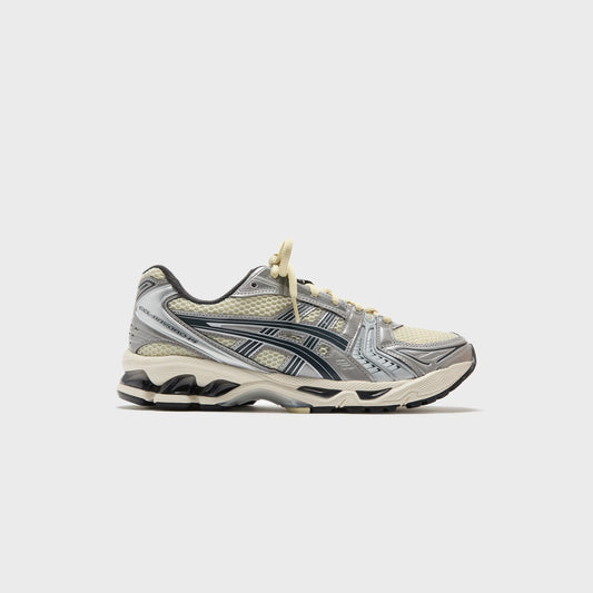 Men Kith ASICS Gel-Kayano 14 - Oyster White / Steeple Grey