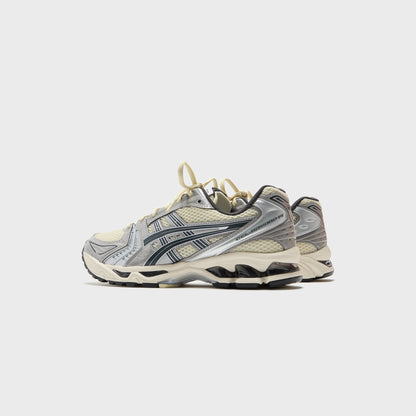 Men Kith ASICS Gel-Kayano 14 - Oyster White / Steeple Grey