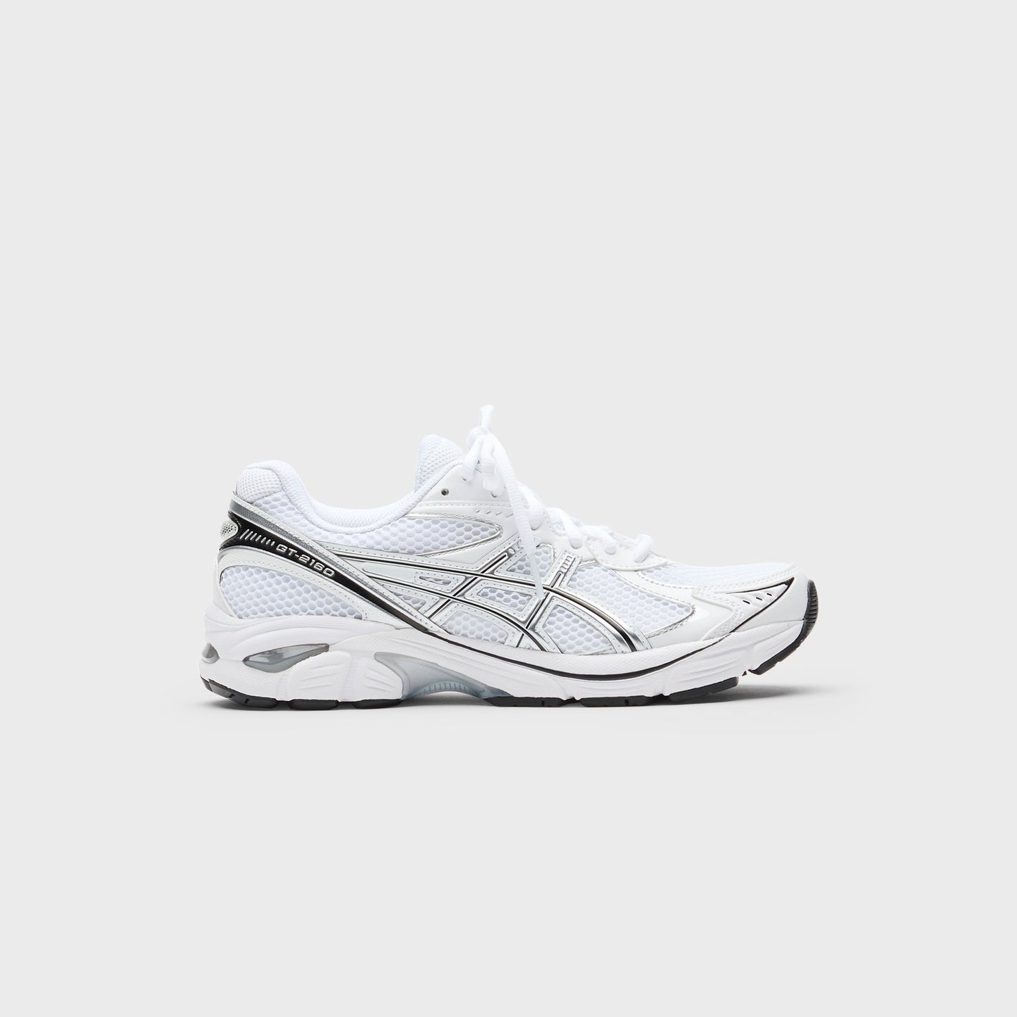 Men Kith ASICS GT-2160 - White / Pure Silver