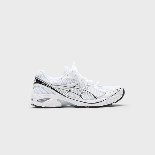 Men Kith ASICS GT-2160 - White / Pure Silver
