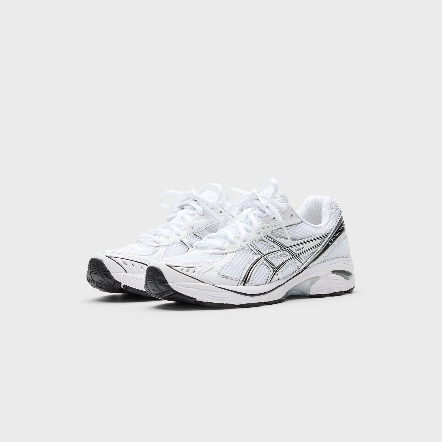 Men Kith ASICS GT-2160 - White / Pure Silver