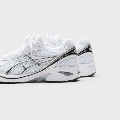 Men Kith ASICS GT-2160 - White / Pure Silver