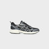 Black / Obsidian Grey