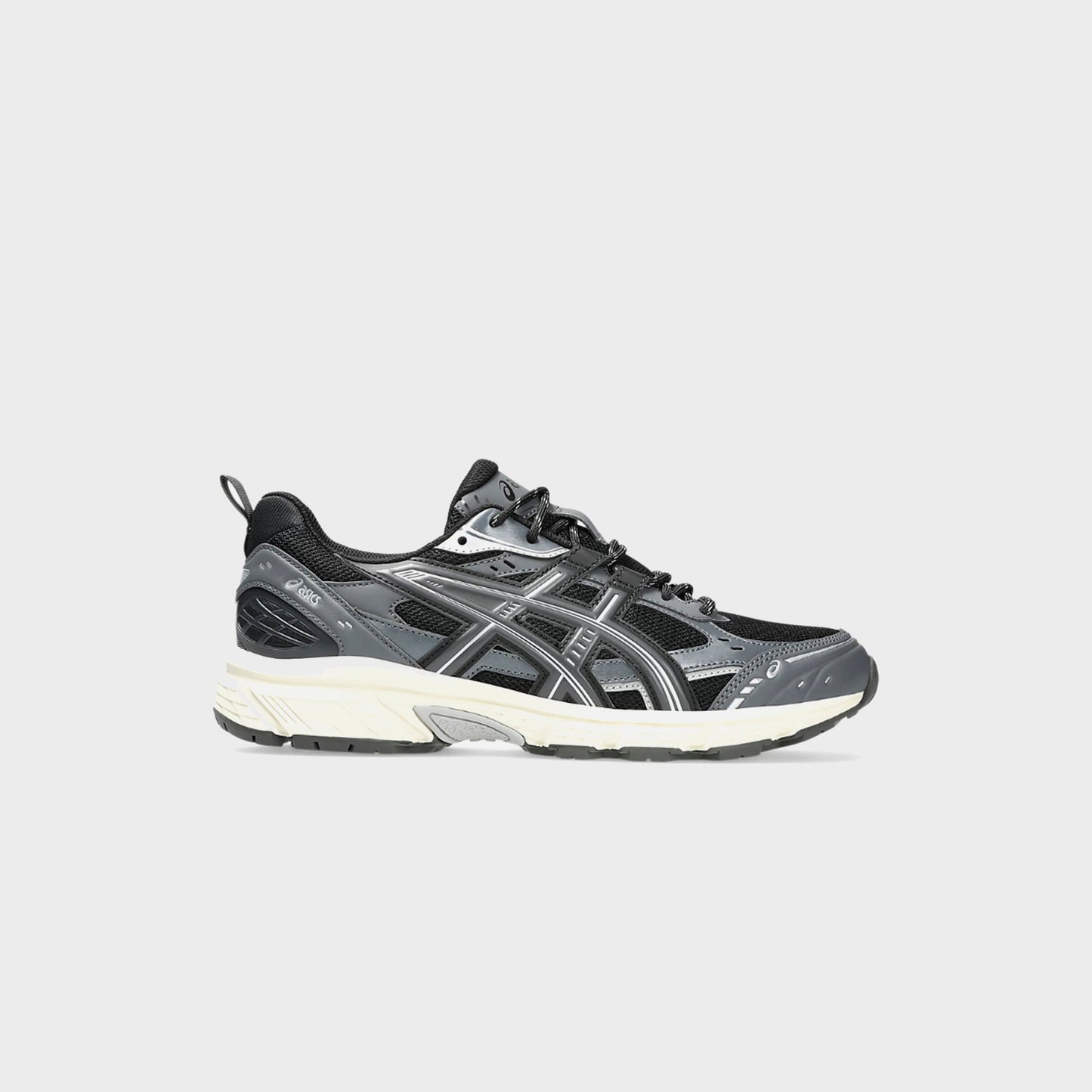 Men Kith ASICS Gel-Nunobiki - Black / Obsidian Grey