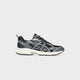 Black / Obsidian Grey