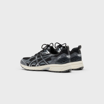 Men Kith ASICS Gel-Nunobiki - Black / Obsidian Grey
