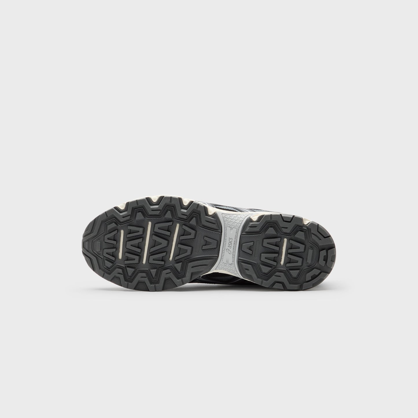 Men Kith ASICS Gel-Nunobiki - Black / Obsidian Grey