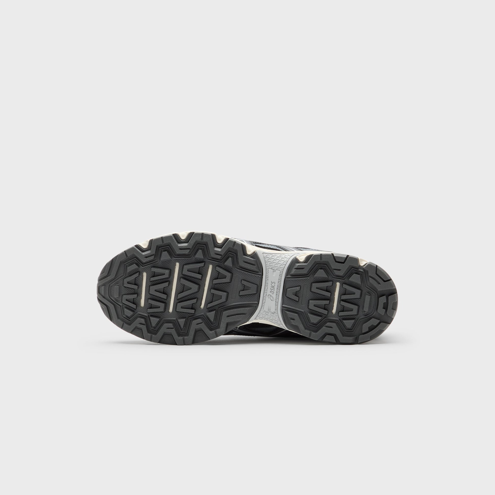 Men Kith ASICS Gel-Nunobiki - Black / Obsidian Grey