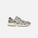 Dark Taupe / Pure Silver