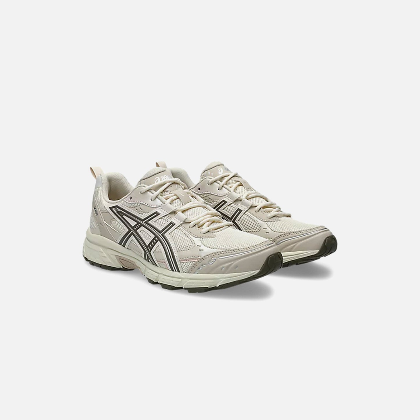 Men Kith ASICS Gel-Nunobiki - Cream / Mineral Beige