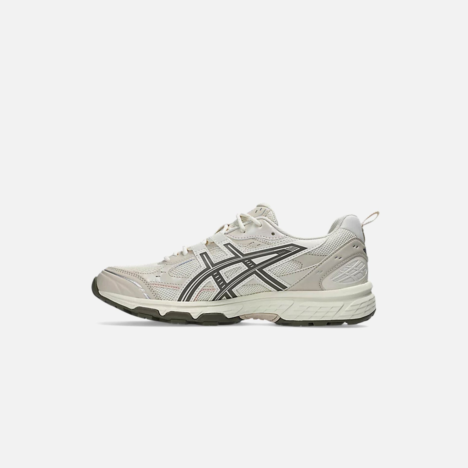 Men Kith ASICS Gel-Nunobiki - Cream / Mineral Beige