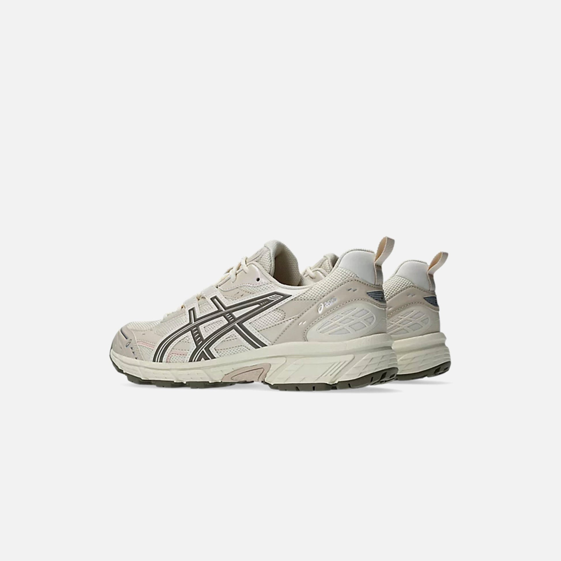 Men Kith ASICS Gel-Nunobiki - Cream / Mineral Beige