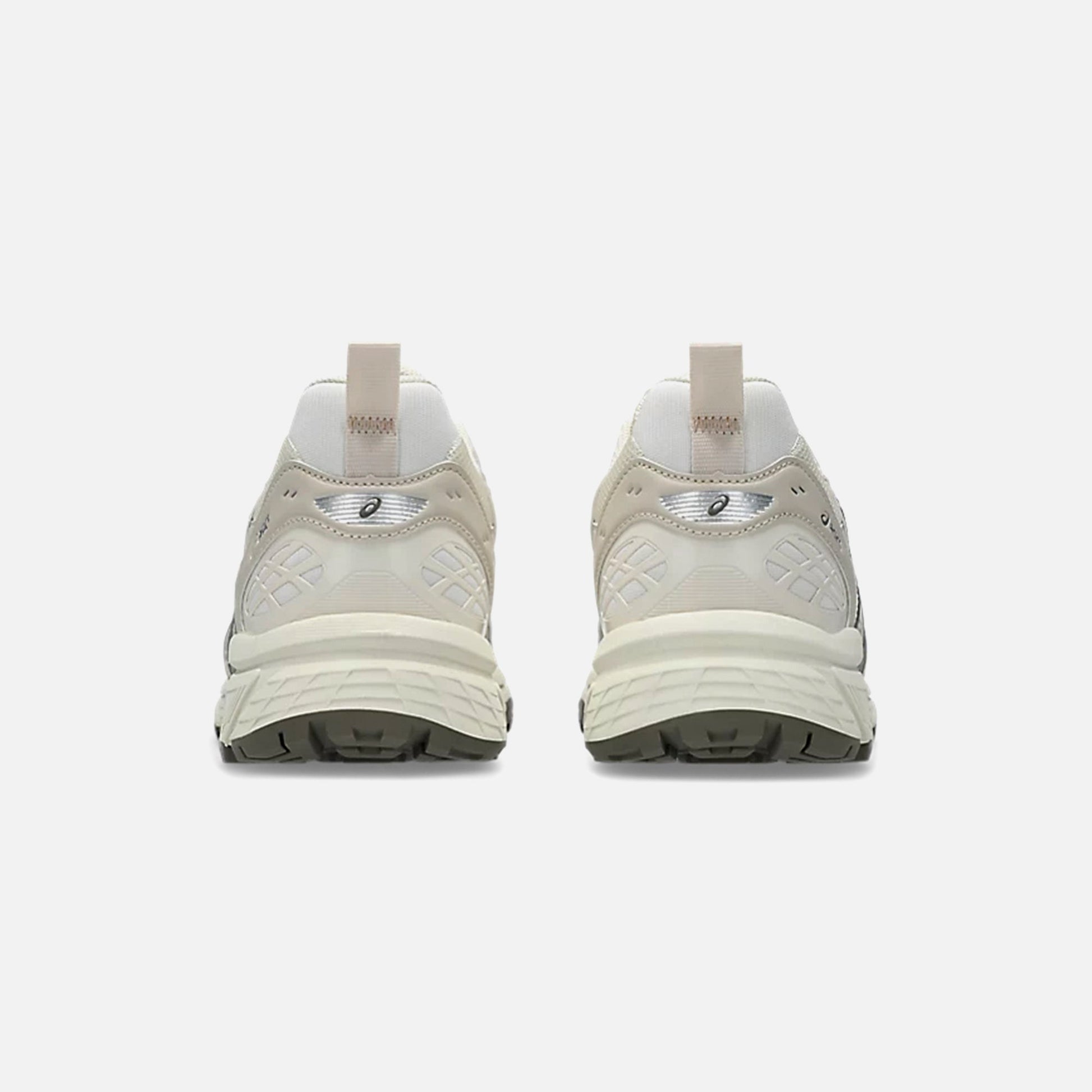 Men Kith ASICS Gel-Nunobiki - Cream / Mineral Beige
