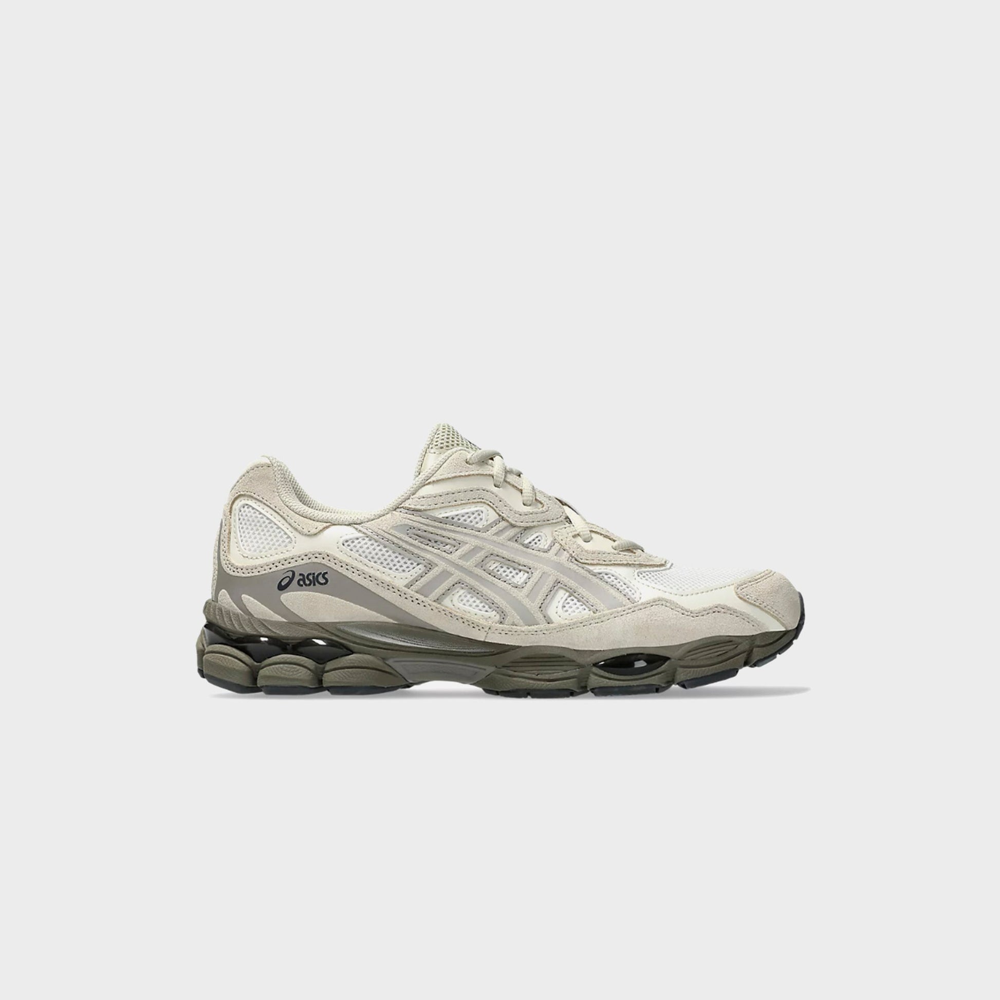 Men Kith ASICS Gel-NYC - Cream / Putty