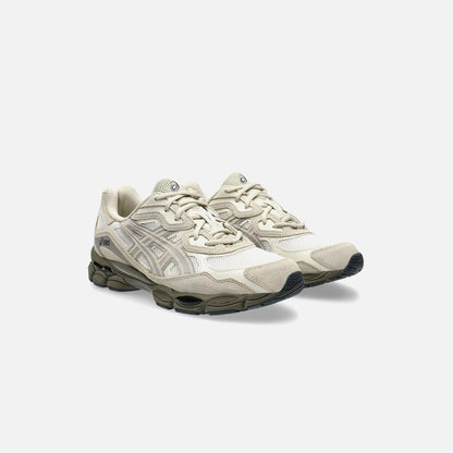Men Kith ASICS Gel-NYC - Cream / Putty