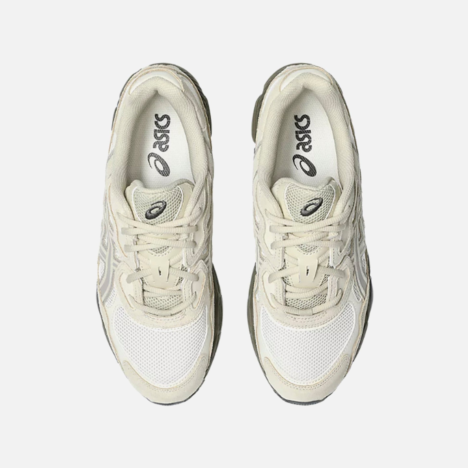 Men Kith ASICS Gel-NYC - Cream / Putty