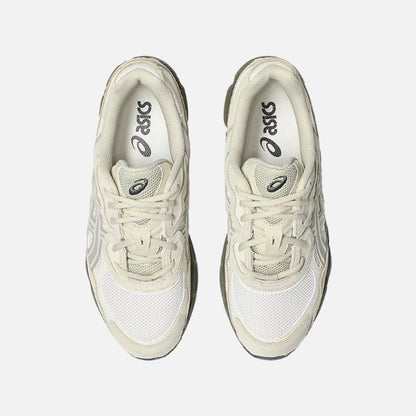 Men Kith ASICS Gel-NYC - Cream / Putty