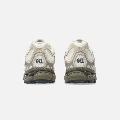Men Kith ASICS Gel-NYC - Cream / Putty