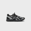 Black / Pure Silver