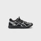 Black / Pure Silver