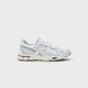 Glacier Grey / White