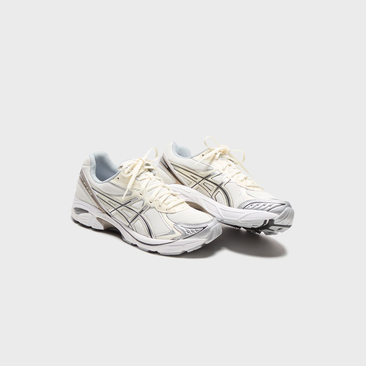 Men Kith ASICS GT-2160 - Cream / Greige