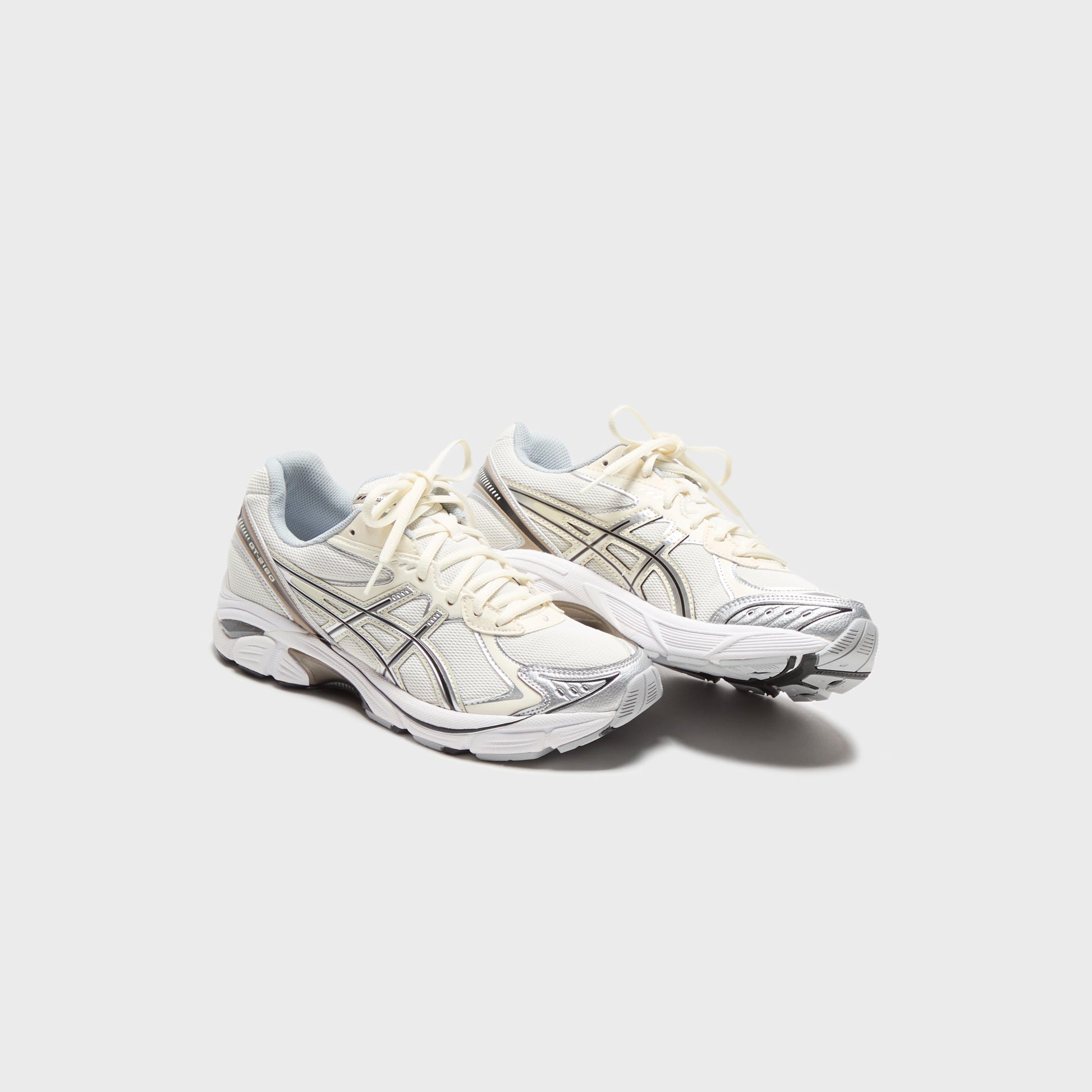 Men Kith ASICS GT-2160 - Cream / Greige