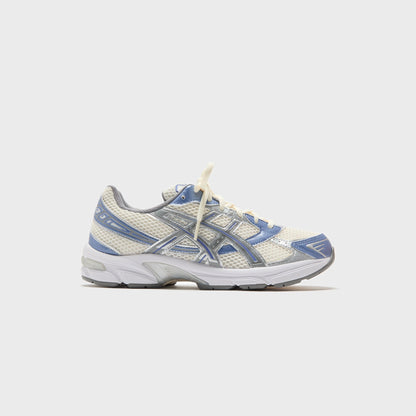 Men Kith ASICS Gel-1130 - Cream / Blueberry