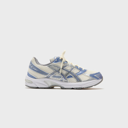 Men Kith ASICS Gel-1130 - Cream / Blueberry