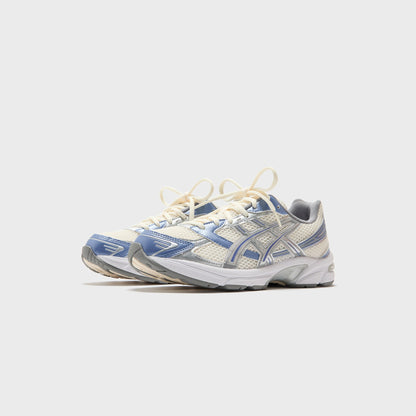 Men Kith ASICS Gel-1130 - Cream / Blueberry