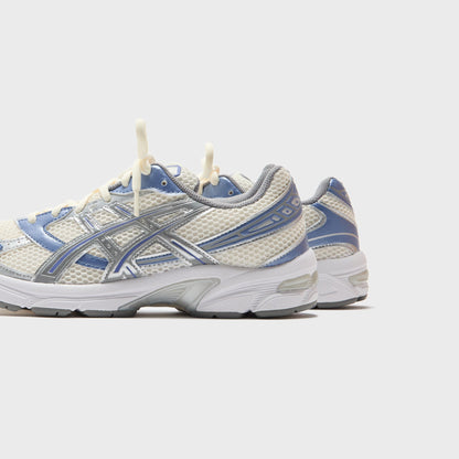 Men Kith ASICS Gel-1130 - Cream / Blueberry