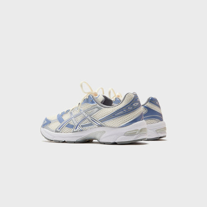 Men Kith ASICS Gel-1130 - Cream / Blueberry