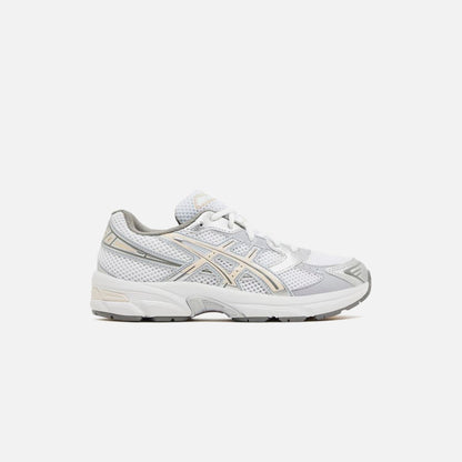 Kids Kith ASICS GS Gel-1130 - White / Sepia