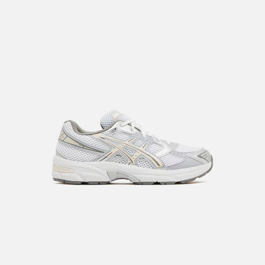 Kids Kith ASICS GS Gel-1130 - White / Sepia
