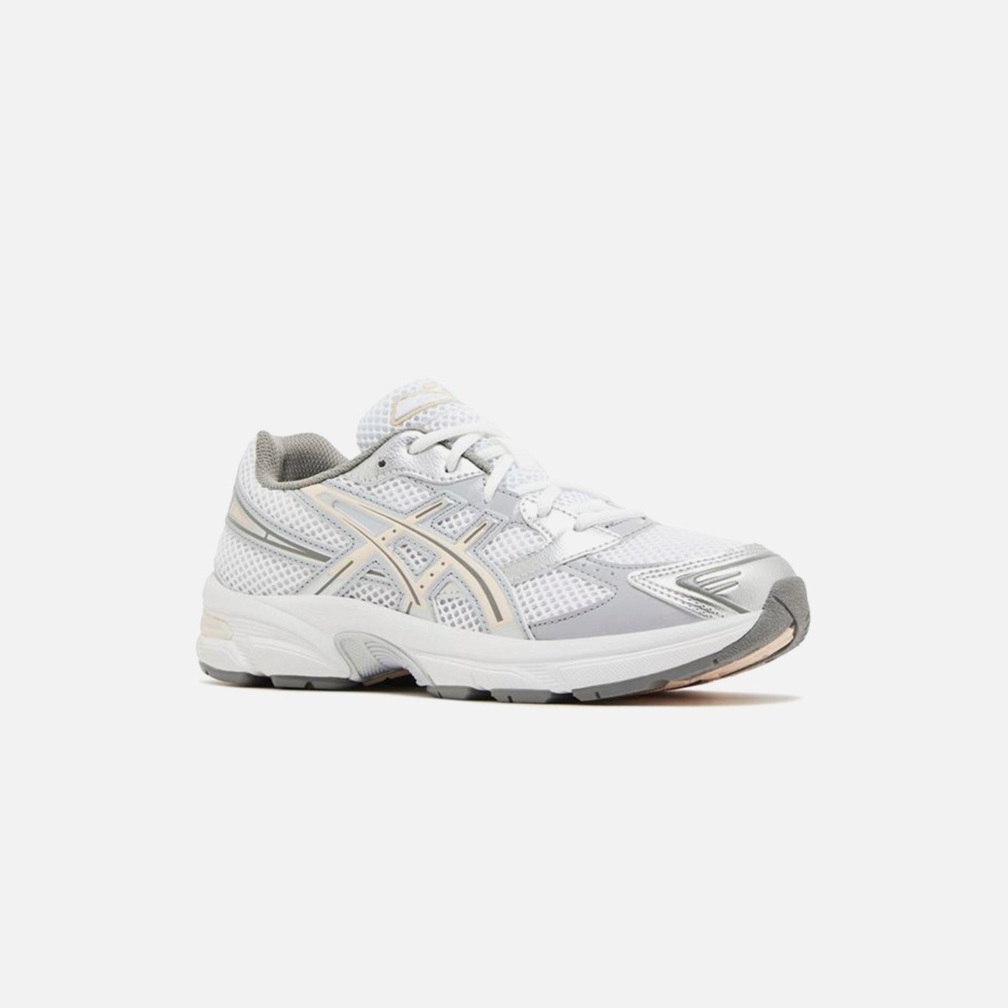Kids Kith ASICS GS Gel-1130 - White / Sepia