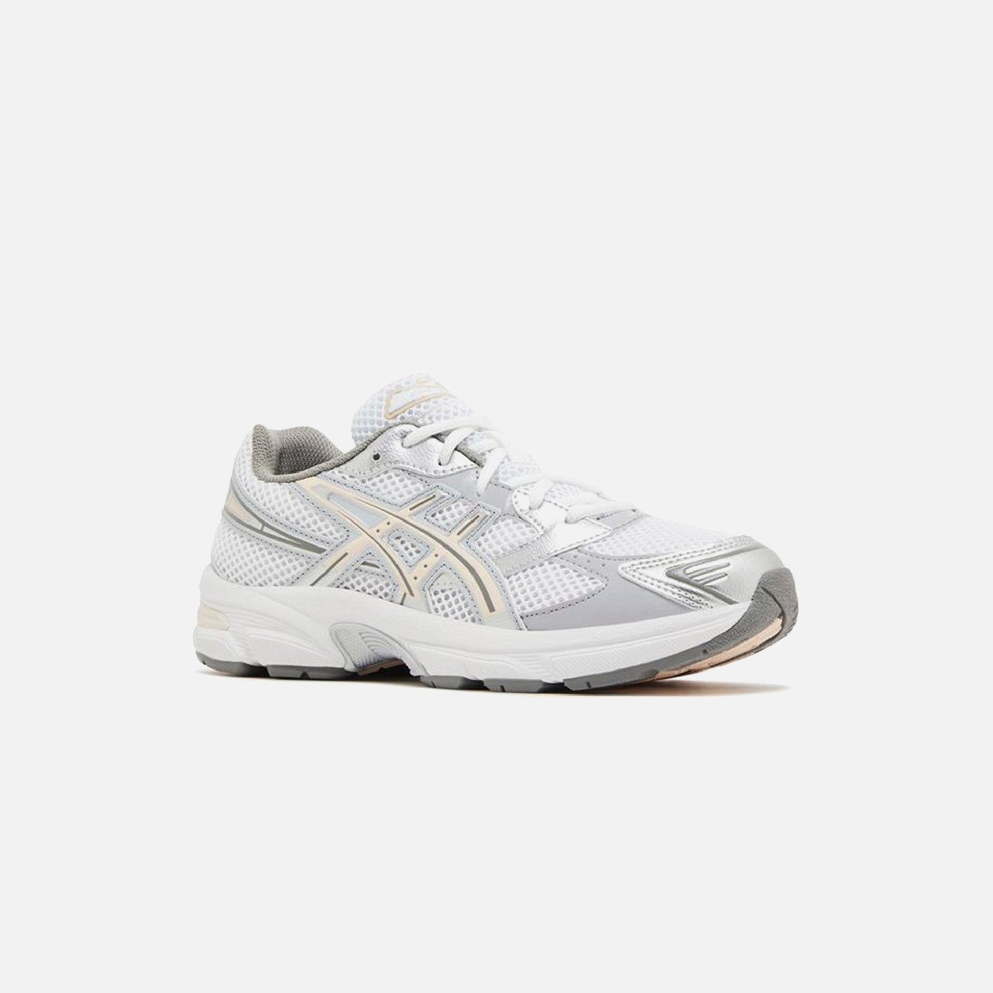 Kids Kith ASICS GS Gel-1130 - White / Sepia