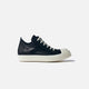 Scarpe in Pelle Black / Milk / Milk