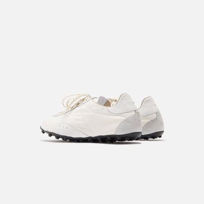 Men|Women Kith Maison Margiela Sprinters Low Top - Drill White